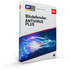 Bitdefender Antivirus Plus